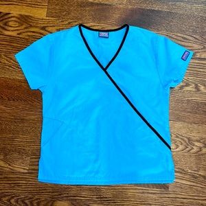 Cherokee Women’s scrub top